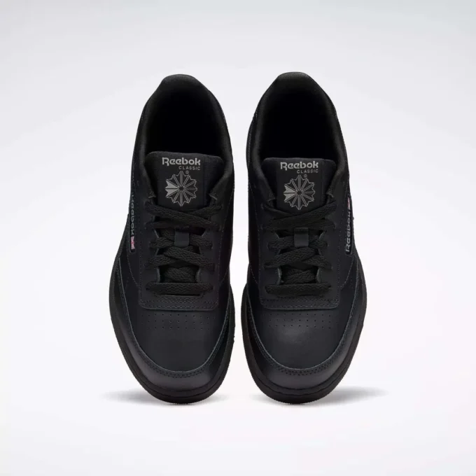 Chaussures Club C pour enfants – École primaire Chaussures Club C pour enfants – École primaire