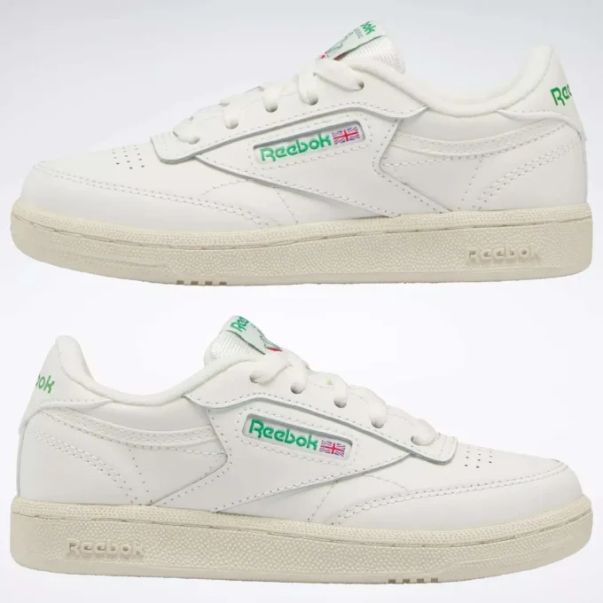 Chaussures Club C pour enfants – Maternelle Chaussures Club C pour enfants – Maternelle