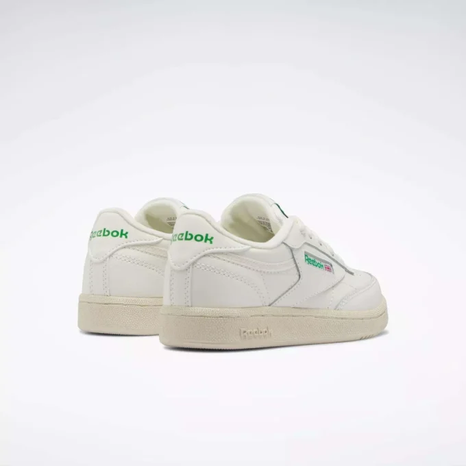 Chaussures Club C pour enfants – Maternelle Chaussures Club C pour enfants – Maternelle