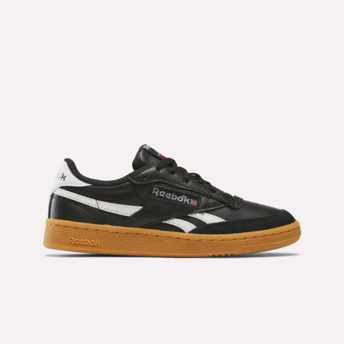 Chaussures Club C Revenge Vintage