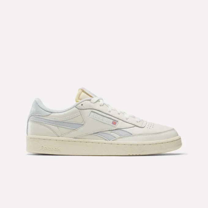 Chaussures Club C Revenge Vintage Chaussures Club C Revenge Vintage