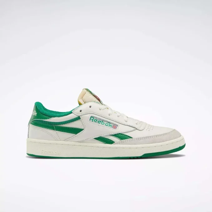 Chaussures Club C Revenge Vintage Chaussures Club C Revenge Vintage