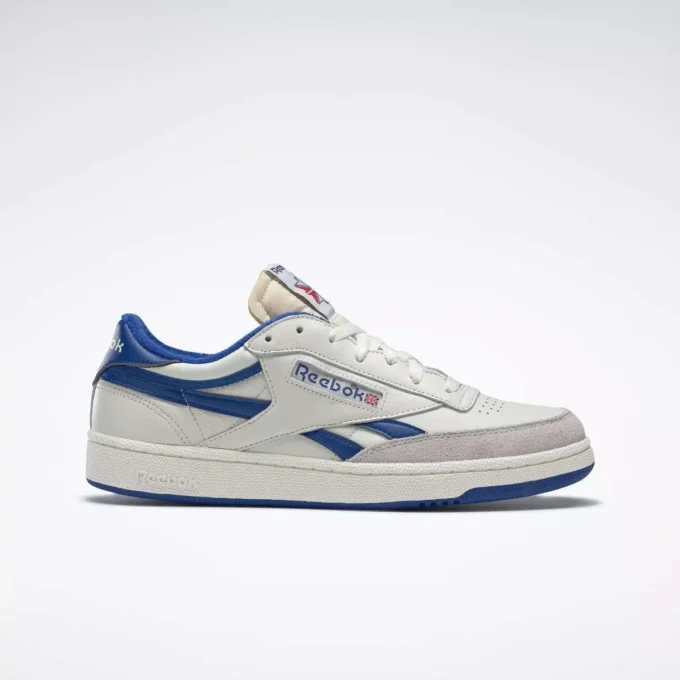 Chaussures Club C Revenge Vintage Chaussures Club C Revenge Vintage