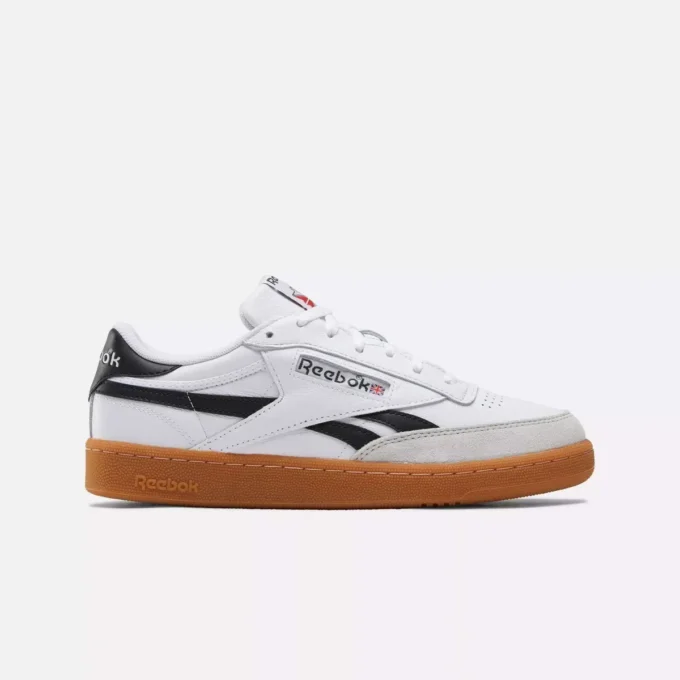 Chaussures Club C Revenge Vintage