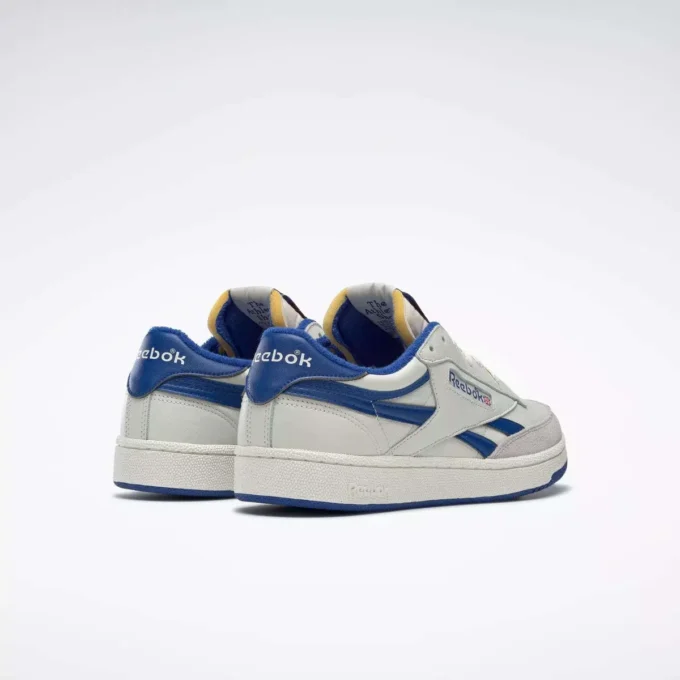 Chaussures Club C Revenge Vintage Chaussures Club C Revenge Vintage