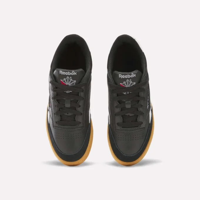 Chaussures Club C Revenge Vintage