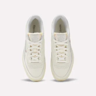 Chaussures Club C Revenge Vintage
