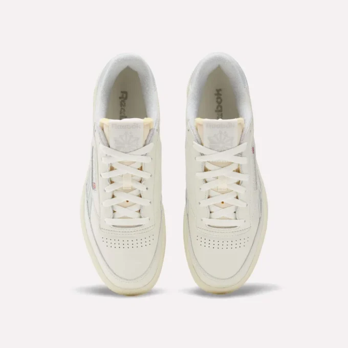 Chaussures Club C Revenge Vintage Chaussures Club C Revenge Vintage