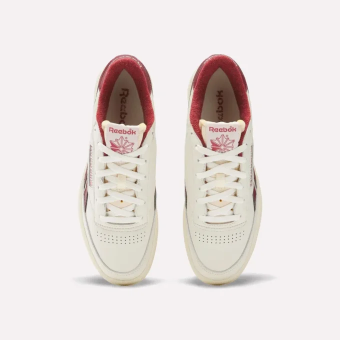 Chaussures Club C Revenge Vintage Chaussures Club C Revenge Vintage
