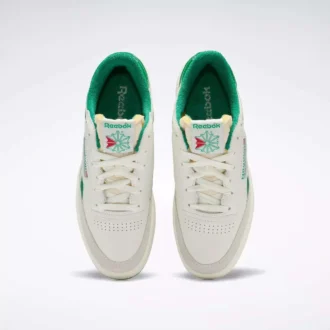 Chaussures Club C Revenge Vintage