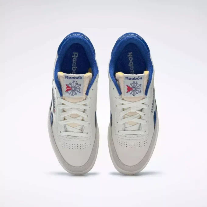 Chaussures Club C Revenge Vintage Chaussures Club C Revenge Vintage