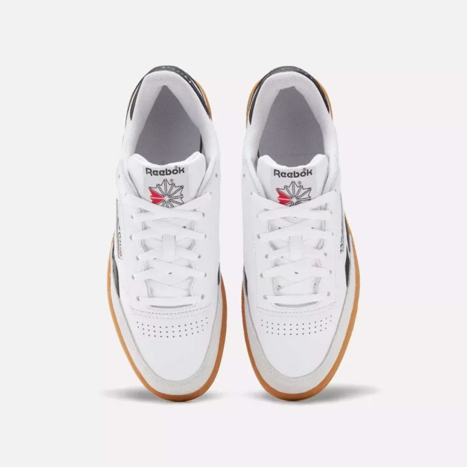 Chaussures Club C Revenge Vintage