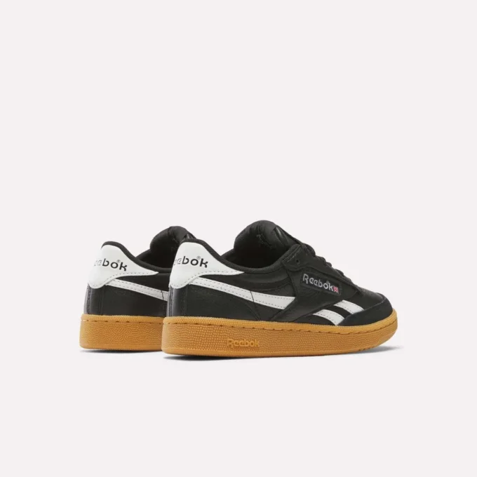 Chaussures Club C Revenge Vintage