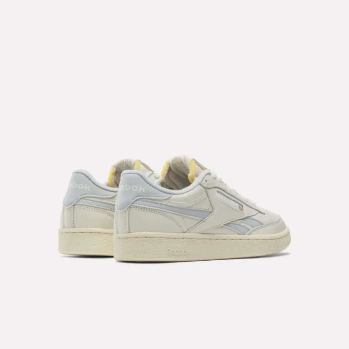 Chaussures Club C Revenge Vintage Chaussures Club C Revenge Vintage