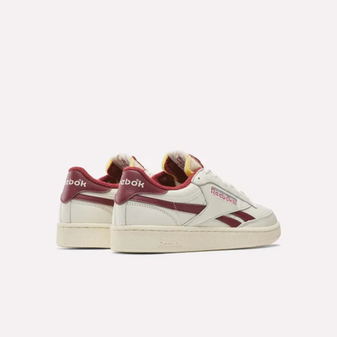 Chaussures Club C Revenge Vintage Chaussures Club C Revenge Vintage