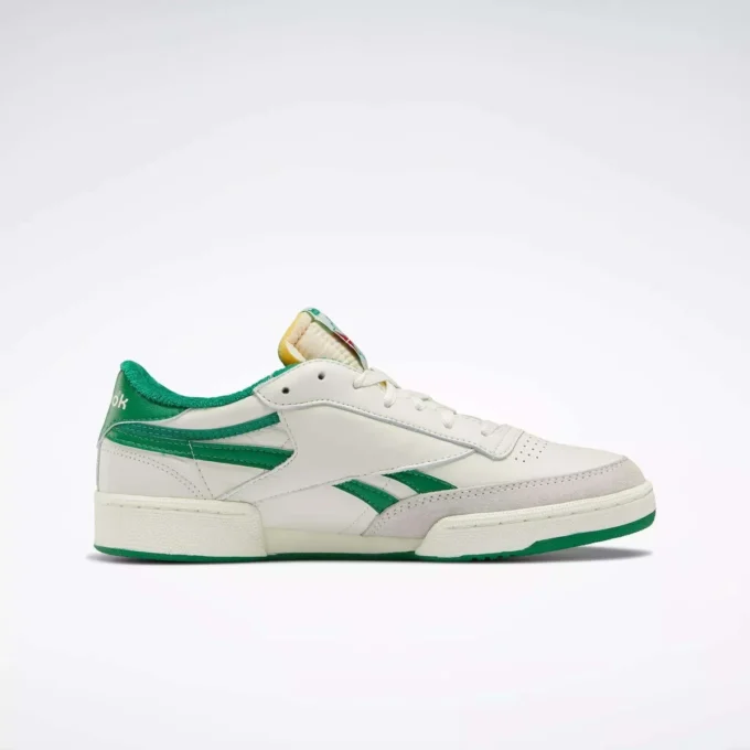 Chaussures Club C Revenge Vintage Chaussures Club C Revenge Vintage