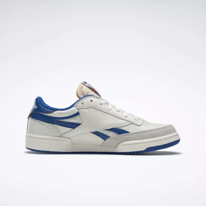 Chaussures Club C Revenge Vintage Chaussures Club C Revenge Vintage