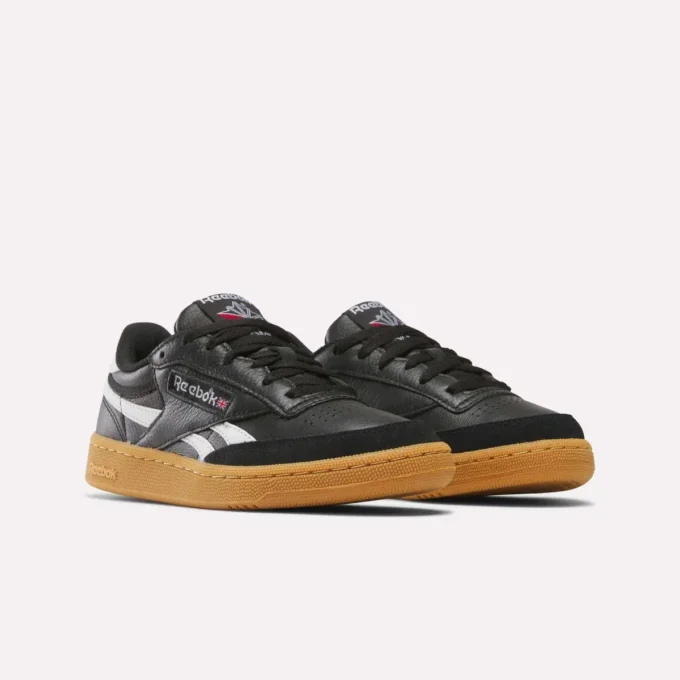 Chaussures Club C Revenge Vintage