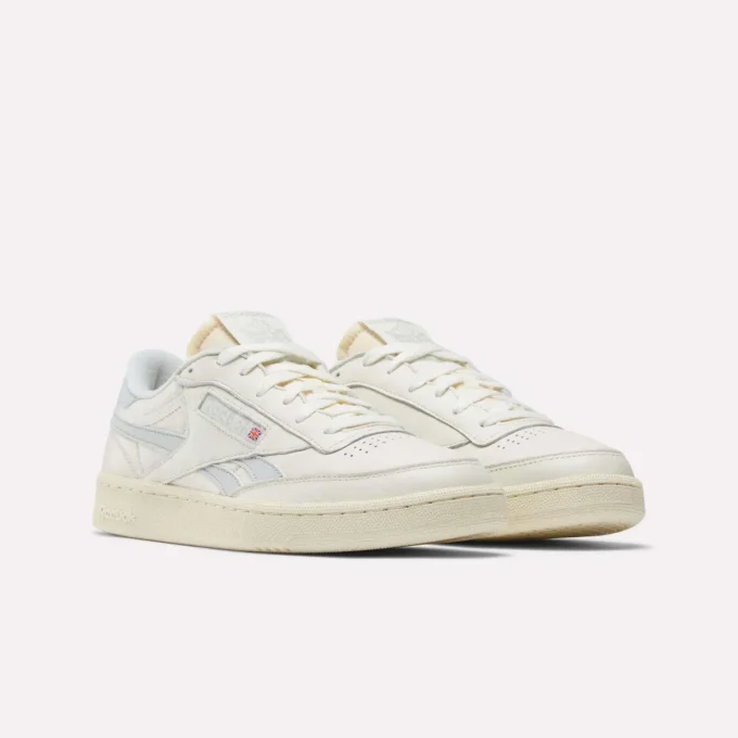 Chaussures Club C Revenge Vintage Chaussures Club C Revenge Vintage