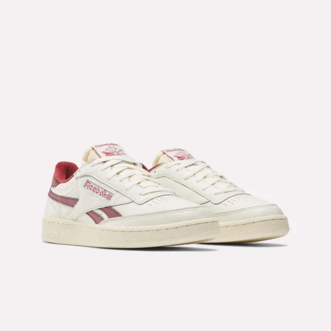 Chaussures Club C Revenge Vintage Chaussures Club C Revenge Vintage