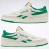 Chaussures Club C Revenge Vintage Chaussures Club C Revenge Vintage