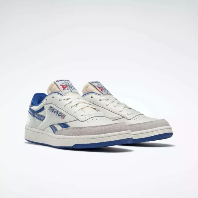 Chaussures Club C Revenge Vintage Chaussures Club C Revenge Vintage