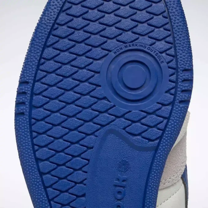 Chaussures Club C Revenge Vintage Chaussures Club C Revenge Vintage
