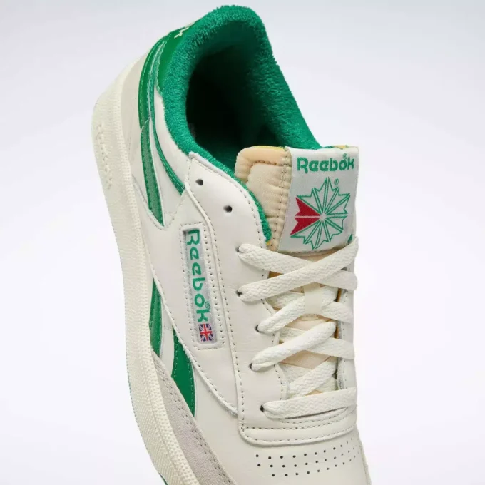 Chaussures Club C Revenge Vintage Chaussures Club C Revenge Vintage