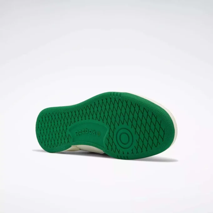 Chaussures Club C Revenge Vintage Chaussures Club C Revenge Vintage
