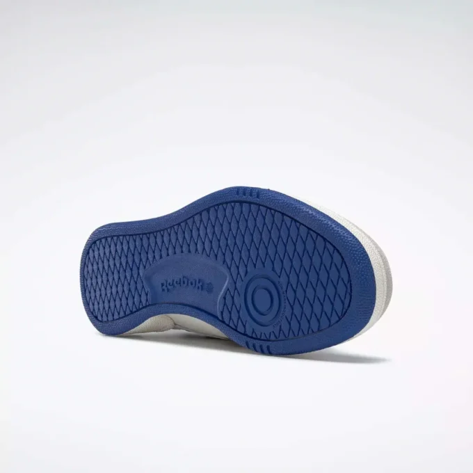 Chaussures Club C Revenge Vintage Chaussures Club C Revenge Vintage