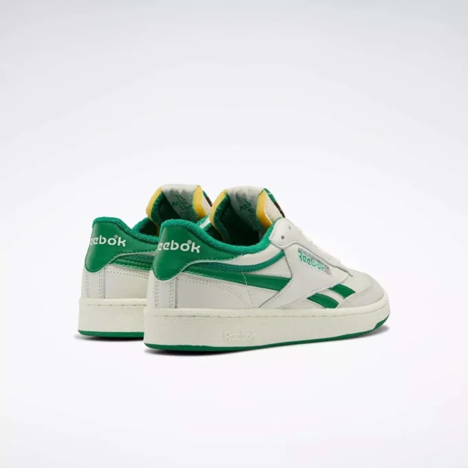 Chaussures Club C Revenge Vintage Chaussures Club C Revenge Vintage