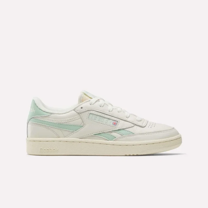 Chaussures Club C Revenge Vintage pour femme
