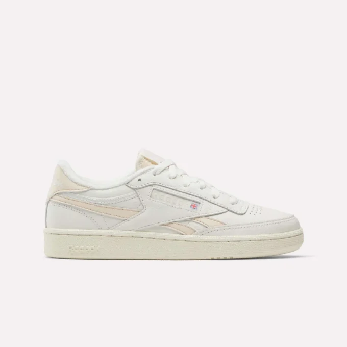 Chaussures Club C Revenge Vintage pour femme