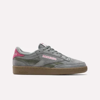 Chaussures Club C Revenge Vintage pour femme