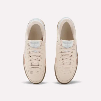 Chaussures Club C Revenge Vintage pour femme