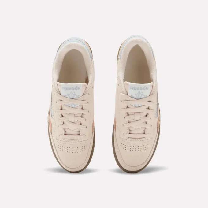 Chaussures Club C Revenge Vintage pour femme Chaussures Club C Revenge Vintage pour femme