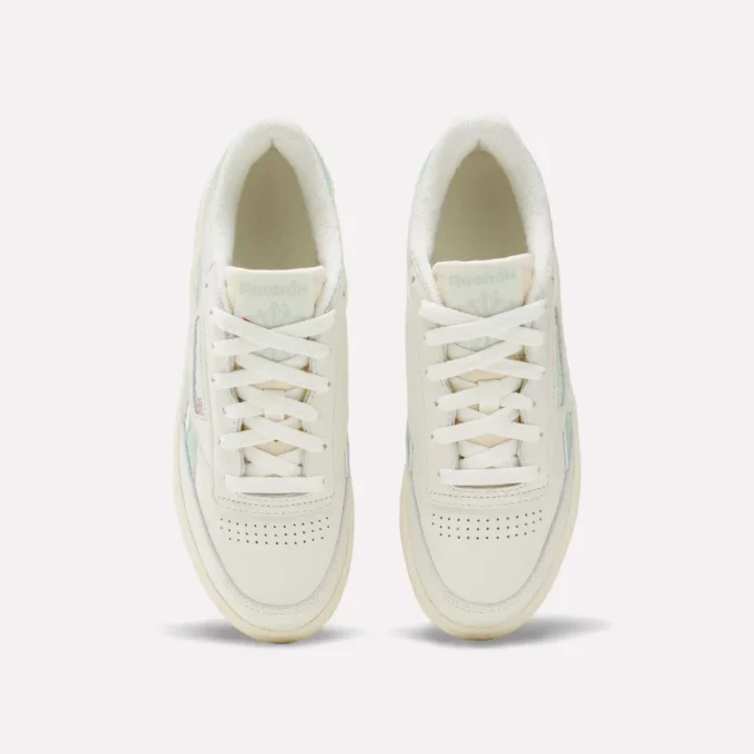 Chaussures Club C Revenge Vintage pour femme