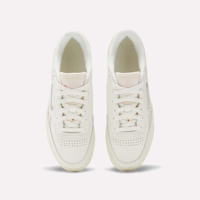 Chaussures Club C Revenge Vintage pour femme