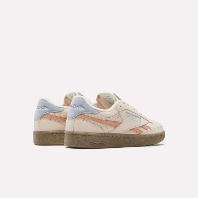 Chaussures Club C Revenge Vintage pour femme Chaussures Club C Revenge Vintage pour femme