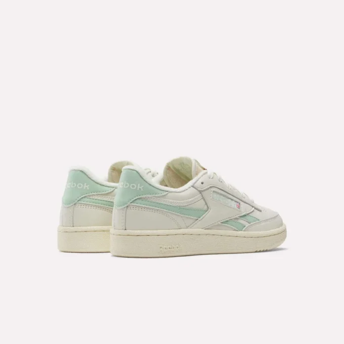 Chaussures Club C Revenge Vintage pour femme