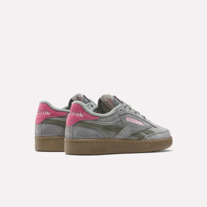 Chaussures Club C Revenge Vintage pour femme Chaussures Club C Revenge Vintage pour femme