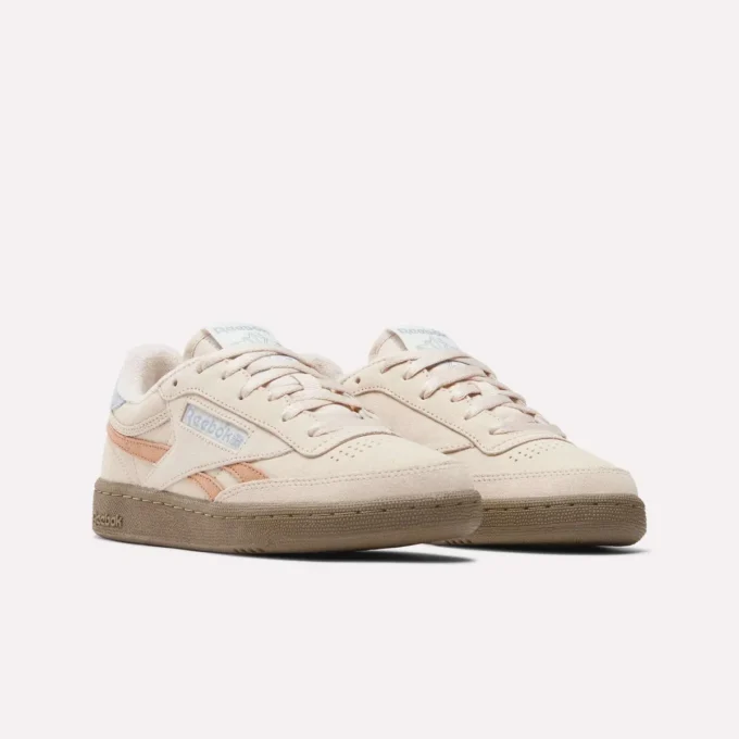 Chaussures Club C Revenge Vintage pour femme Chaussures Club C Revenge Vintage pour femme