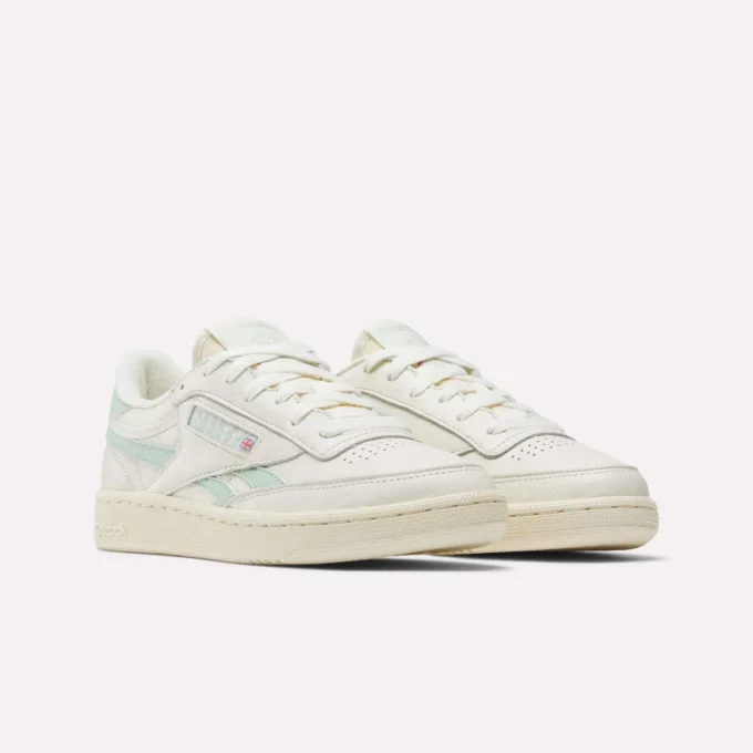 Chaussures Club C Revenge Vintage pour femme