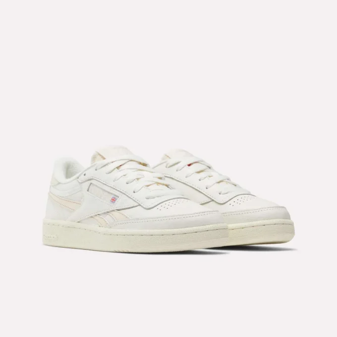 Chaussures Club C Revenge Vintage pour femme