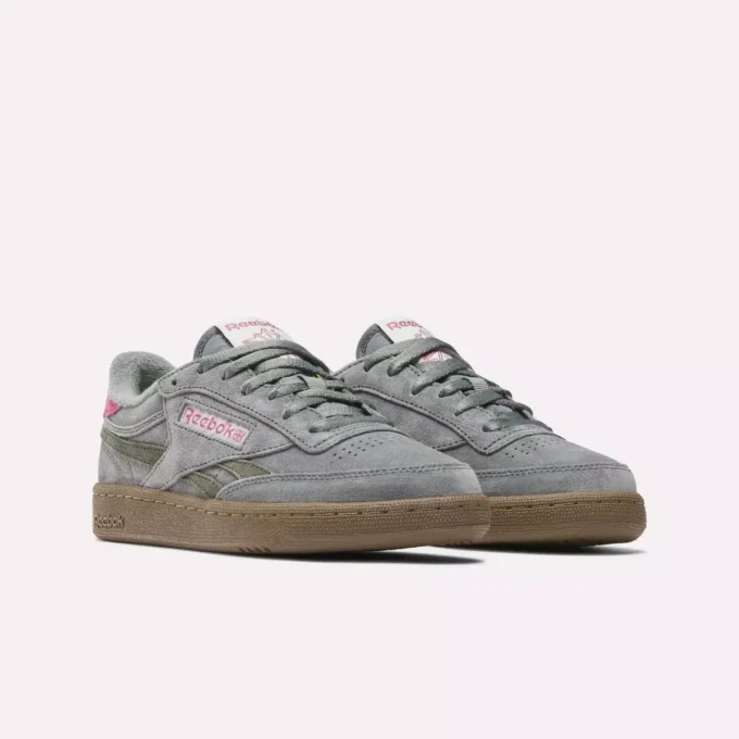Chaussures Club C Revenge Vintage pour femme Chaussures Club C Revenge Vintage pour femme