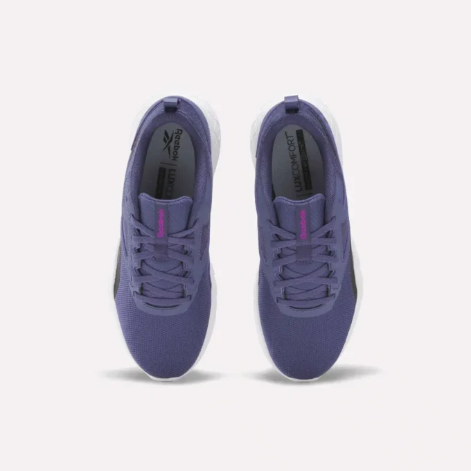 Chaussures d&rsquo;entraînement Flexagon Energy 4 pour femmes