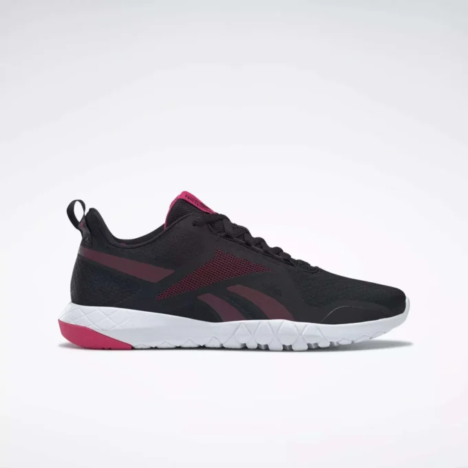 Chaussures d&rsquo;entraînement Flexagon Force 3 Wide D pour femme
