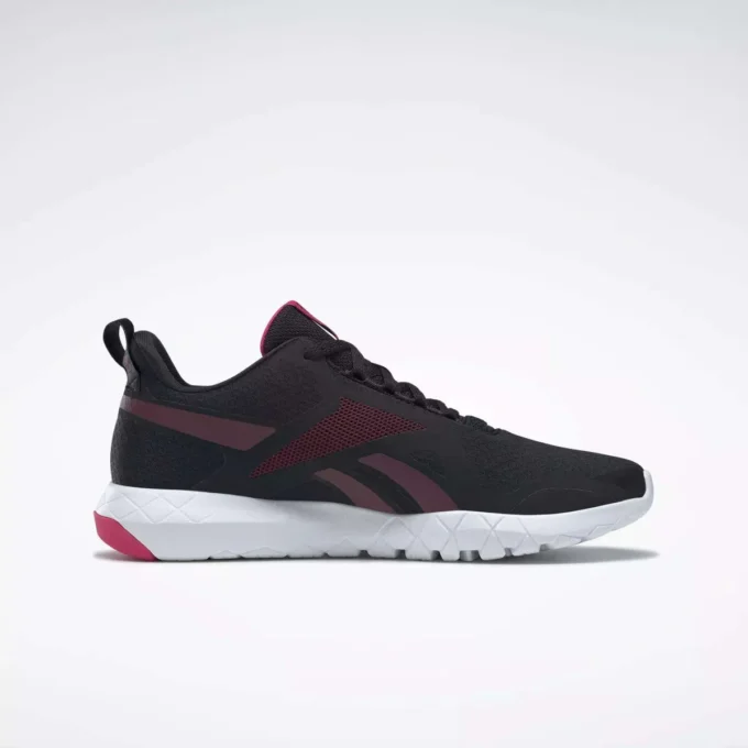 Chaussures d&rsquo;entraînement Flexagon Force 3 Wide D pour femme