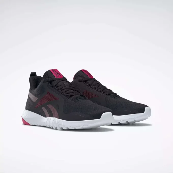 Chaussures d&rsquo;entraînement Flexagon Force 3 Wide D pour femme