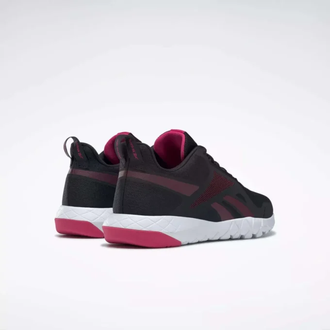 Chaussures d&rsquo;entraînement Flexagon Force 3 Wide D pour femme